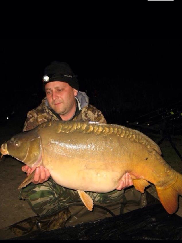 Pescuit Sportiv - Harsany....